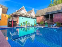 Mandarin Lodge By Victor Hotel dekat Dermaga Hua Hin