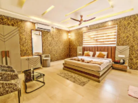 Kaadgal Resort Hotels in Ramanagara