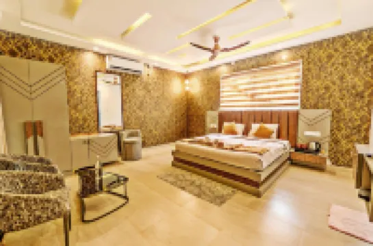 カードガルリゾート