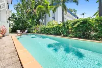 Arlington Apartments - Beach