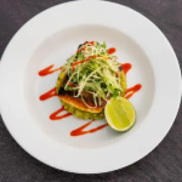 ลองรีช มอเตอร์ อินน์