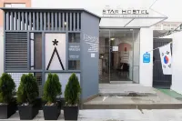 Starhostel Dongdaemun Suite - Vandrerhjem