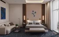 Burduguz Hotel