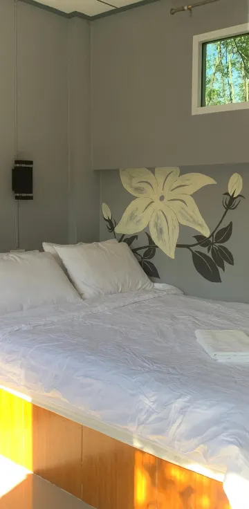 ห้องสแตนดาร์ด เตียงควีน