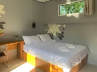 Tawanna Resort - Parkplatz