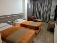 Holiday Hotel Batam