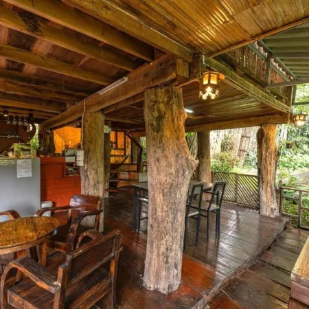 Monraumsuk home stay Chiang Mai