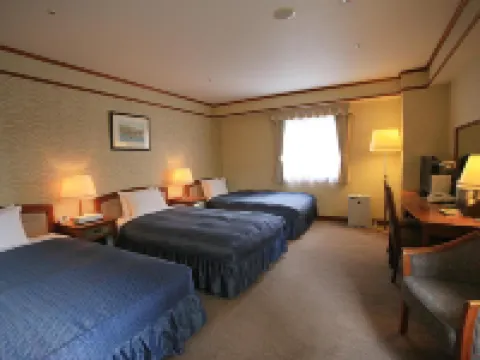 ホテルヴィアマーレ神戸 神戸のホテル