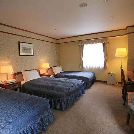 Hotel Viamare Kobe
