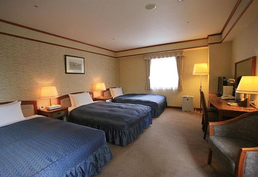 식사 공간
