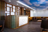 Altyn Eco Park Hotel - bar