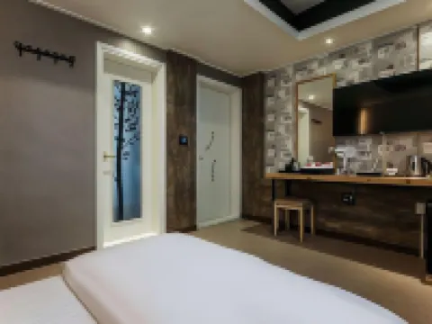 Gyeongsan Healing Hotels in Gyeongsan-si