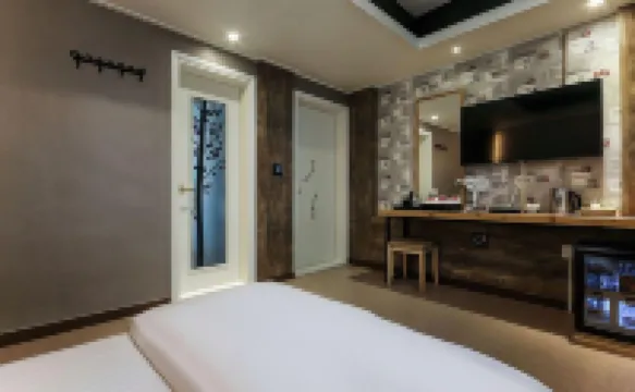 Gyeongsan Healing
