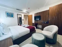 Seapark Hotel in zona Kollam Jn