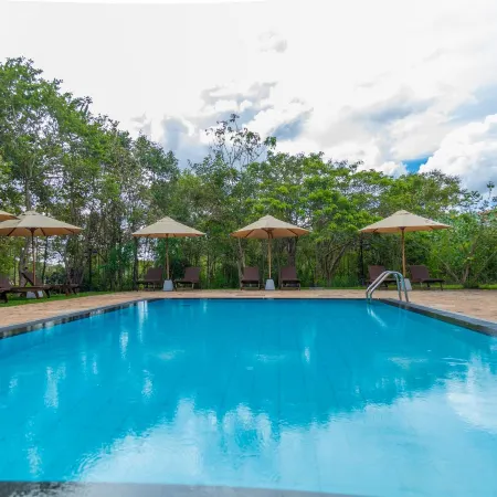 Sigiriya Forest Edge By Marino Leisure