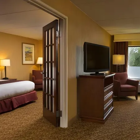 DoubleTree by Hilton Biltmore Hotel-Asheville