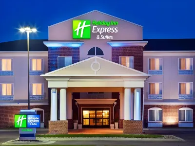 โรงแรม ฮอลิเดย์ อินน์ เอ็กซ์เพรส โฮเทล แอนด์ สวีทส์ เล มาร์ส บาย IHG โรงแรมใน