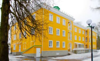 Usad'ba Gorki Hotel
