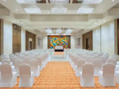 Fortune Park Pushpanjali, Durgapur - Member ITC Hotels' Group Hotels in Bardhaman