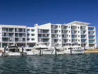 Mantra Geraldton Các khách sạn ở West End