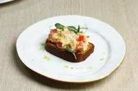 Sheddok Hotel - breakfast