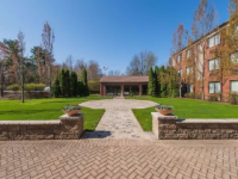 Holiday Inn Express AKRON NW - FAIRLAWN by IHG サミットのホテル