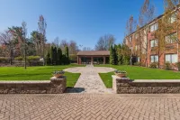 Holiday Inn Express Akron NW - Fairlawn Hotel a Copley Township