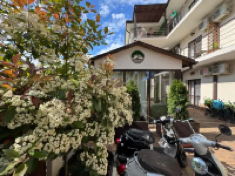 Kesea (Gelendzhik) Hotel