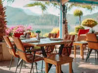 Dolphin Boutique Hotel & Restaurant Hotels in Bucak