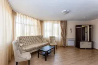 Belyie Rosyi Hotel Hotel a Belgorod