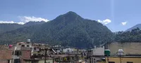 Gomukh Hotel - Wifi