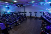 Glasgow Westerwood Hotel, Spa & Golf Resort - Gym