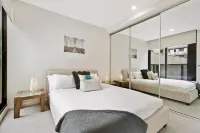 Melbourne City Apartments - Teri