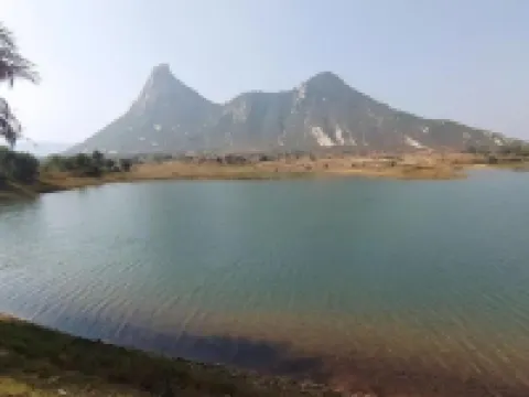 Palash Pahar Resort Hotels in Purulia