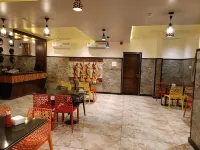 Hotel Garuda Executive Latur