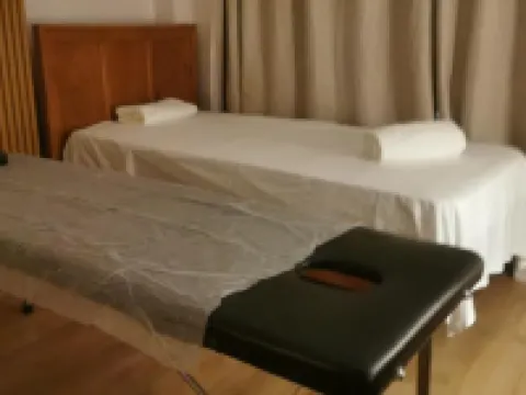 วิลล่า Ferrer โรงแรมในบาตาเนส