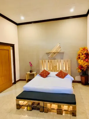 Hotel Santoso Batu Hotel a Tulungrejo