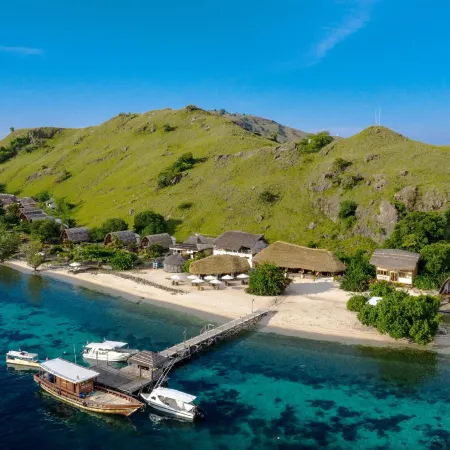 Komodo Resort