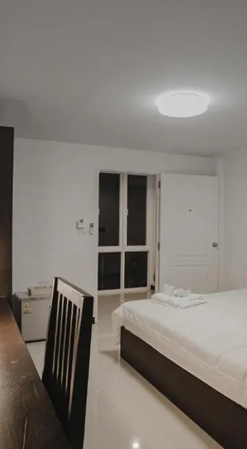 ห้องซูพีเรียร์ เตียงคิงไซส์