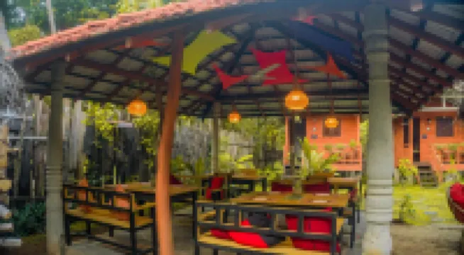 Lala's Place Hoteles en 