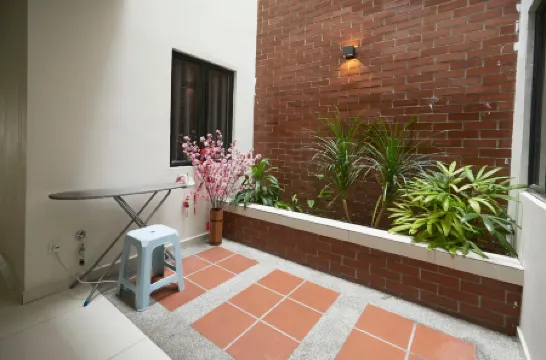 Le Ruiz Boutique Hotel