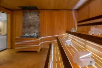 Atrium - spa