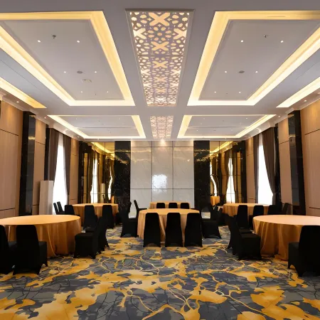 Eagle Hotel Wonosobo, Azana Hotels Collection