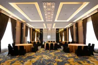 Eagle Hotel Wonosobo, Azana Hotels Collection