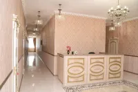 Gold Hotel Hoteles en Beloréchensk