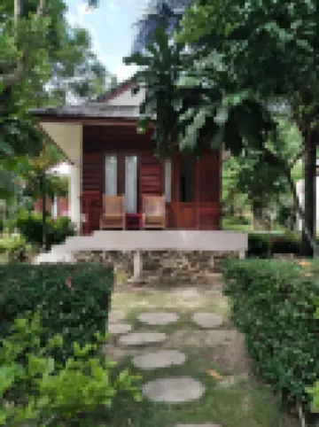 เดอะ ซันไชส์ รีสอร์ท