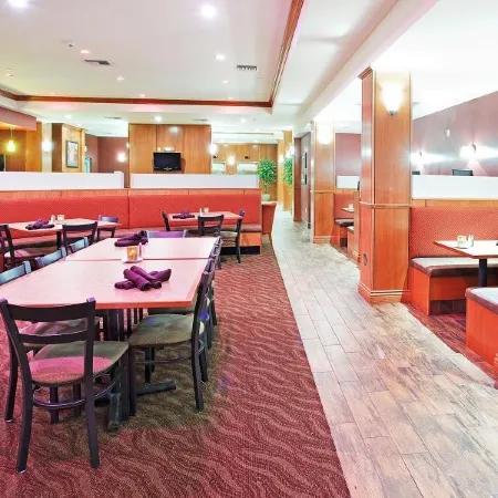Holiday Inn CASPER EAST - MEDICAL CENTER by IHG