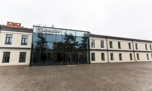 Xander Hotel