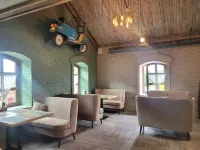 Loft Оstrovskiy Hotel Hotels in Konakovsky District