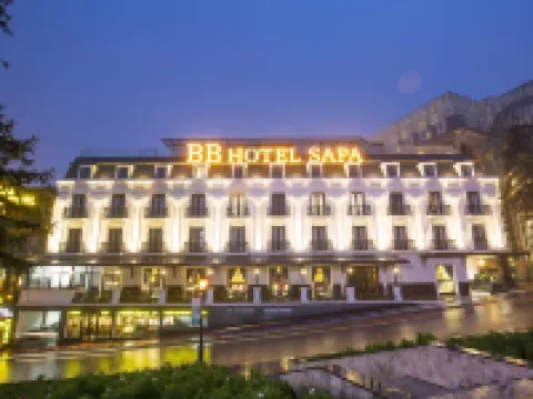 Hotel Sapa Square Affiliated by Melia Hotels in Sapa